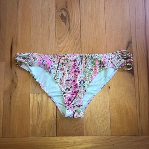 Victoria's Secret Bikini Bottom